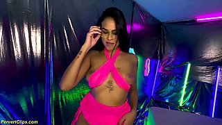 Crazy Extreme Squirt bRaZil at 23 42 min squirt finger in ass