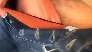 Hot Lesbian Eat Pussy and Threesome Fuck