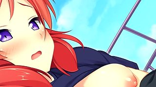 hentai creampie free brazzer porn check