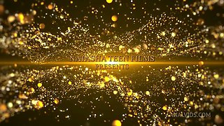 SEXY TEEN DULCE MILLER FIRST DP ANAL BBC