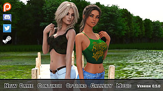 Being a Dik 0.5.0 Part 95 Welcome to the Family by Loveskysan69