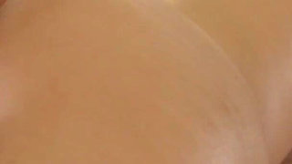 Cute teen gets fucked and toyed by her masseur