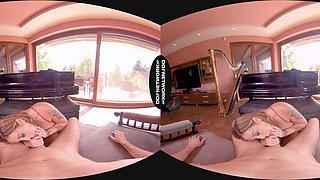 Raunchy whore emotional sex video
