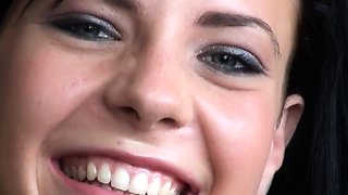 Perfect Pussy Close up milf Selda