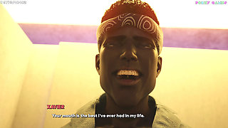 Shadows of Desire by Shamandev - Unfaithful Girlfriend Eats BBC 51