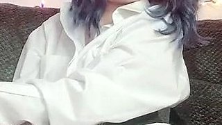 SnowPrincess aka snowpriness OnlyFans - Oh I just realized
