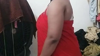 Desi housewife new hot Video