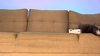 Fucking Close up with Hot Amateur