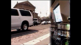 I Segreti Osceni dell'Asse Parigi Budapest - Episode 2