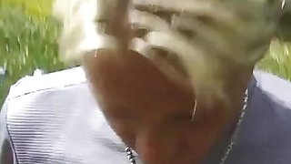 Enema Extreme Liquid and Sex and Swallow