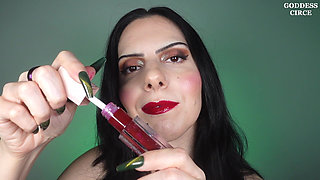 Get Lost in My Beauty