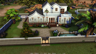 Indian Game Insimology Gameplay with Sex Sense Part 3