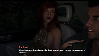 Sons of Analarchy (part 35)