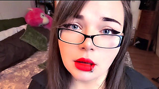 Boss S Self Degrading Cunt