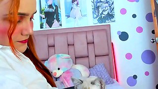 Violet 28 8: Babe, Chaturbate  Solo Porn