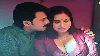 Shaukiya Part 02 2024 Ullu Web Series