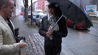 Wonderful MILF amazing porn crazy scene