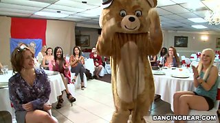 Bimbo's group clip by Dancing Bear