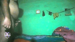 Big Ass Neighborhood Aunty Fucked & Pussy Licked