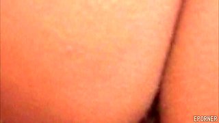 Amoral ebony babe incredible xxx movie