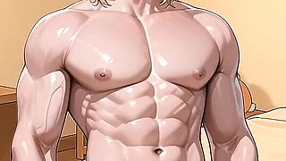 Ntr''d by My Friend Cheating Route #6 Animated Ai Sex Game