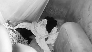 She wants me to suck her pussy