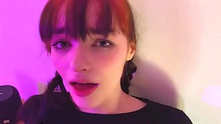 Sisters jizz in throat made her orgasm - hottest XXX!