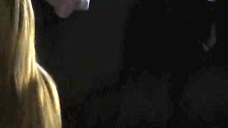 Watch cute goomah's action