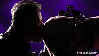 Raw but Tender 1 - Sinfulxxx