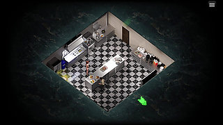 Complete Gameplay - Symphony of the Serpent, Part 4