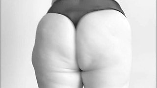 Black and White Movie