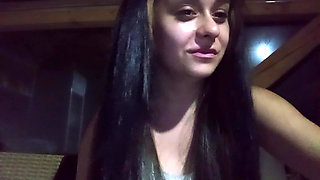 Relaxing and Smoking