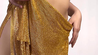 Goddess Nylon Seduction Feet Ass Pussy Teasing