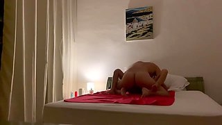 pillonnée en regle par on regulier