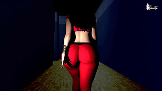 Yoga Class Turns Into Hard Pussy Fucking Savita Bhabhi