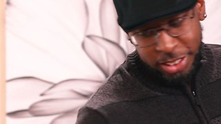 moms nasty cunt needs some BIG BLACK DICK attention