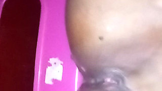 Pussy Fingering Fun
