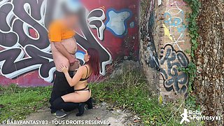 Babyfantasy83 - Too Excited He Cracks Before He Can Fuck Me