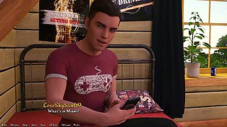 Apocalust: anime adventure filled with wild stories and steamy scenes