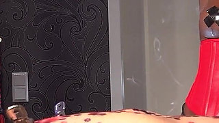 The Wax Hell