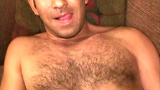 Raul - 1st Session