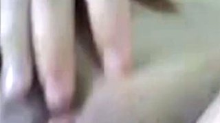 Arab Girl's Webcam Solo
