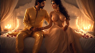 Mausi Ne Muje Muth Maarte hue Dekha aur khudki jabardast chudai karwaayi