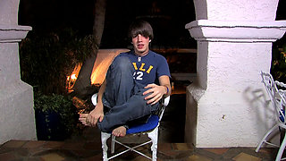 Jordan Talks About His (lengthy!) Sexual Past