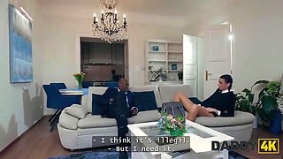Featuring Charlotte Greys Slutty Clip