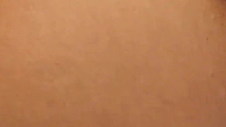 Amateur Blonde Mature Wife Enjoys Sex in Bed