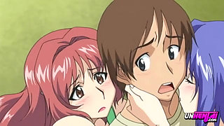 Intense Hentai AnimeMe