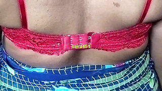 Hot saira beautiful women body show