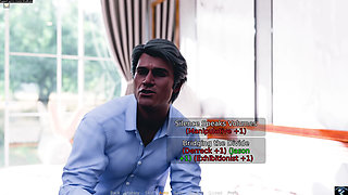 Shadows of Deception Update 9 to Be Continue