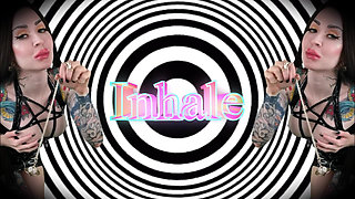 Toilet Trance: Transforming for Toiletry Use - Asmr, Reprogramming: Caviar Edition
